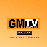 GOUYE MBINDE TV